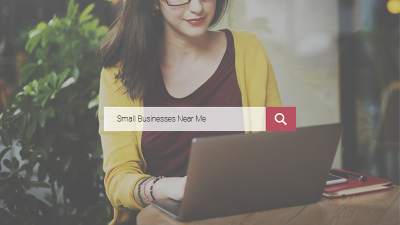 small business seo and copywriting service